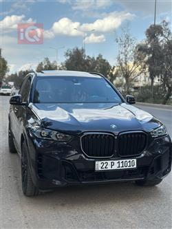 بي ام دبليو X5